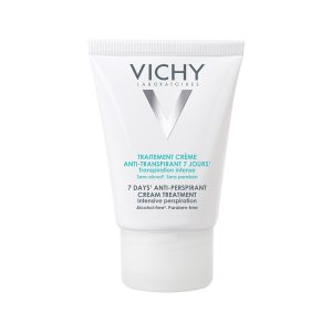 Vichy 7-Дневен терапевтичен крем-дезодорант против изпотяване 30 мл