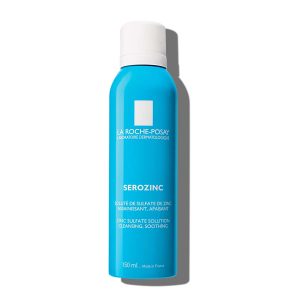 La Roche-Posay Serozinc Спрей за лице за мазна кожа против лъщене 150 мл